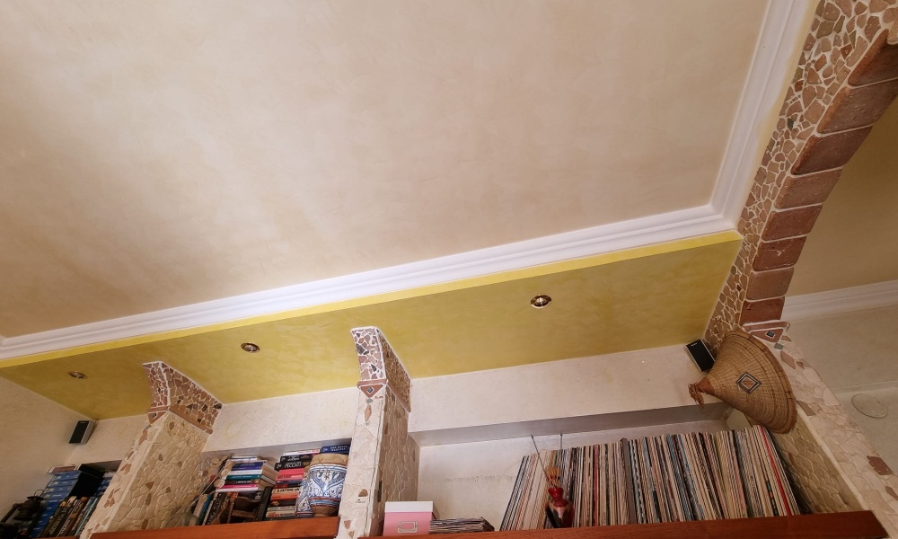 colle dell'Orso, 1 Camera da letto Camere da letto, 2 Rooms Rooms,Appartamento,In Vendita,colle dell'Orso,1415