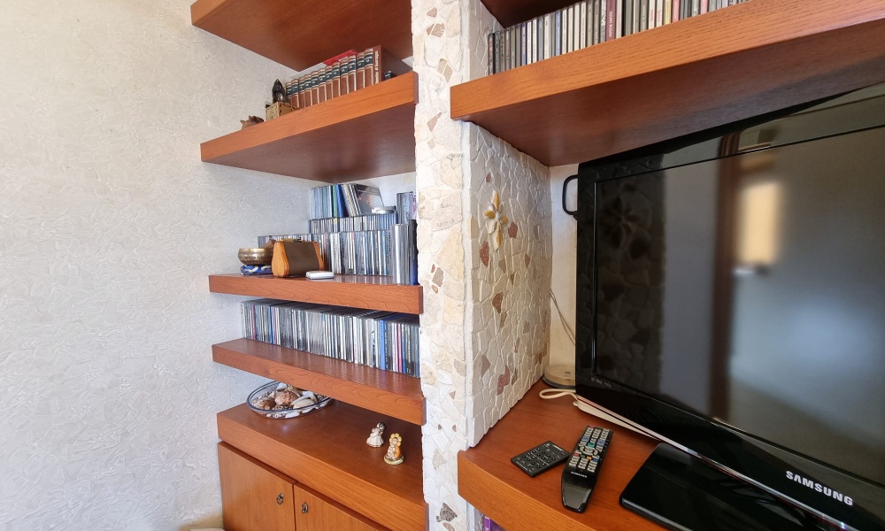 colle dell'Orso, 1 Camera da letto Camere da letto, 2 Rooms Rooms,Appartamento,In Vendita,colle dell'Orso,1415
