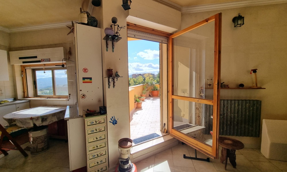 colle dell'Orso, 1 Camera da letto Camere da letto, 2 Rooms Rooms,Appartamento,In Vendita,colle dell'Orso,1415