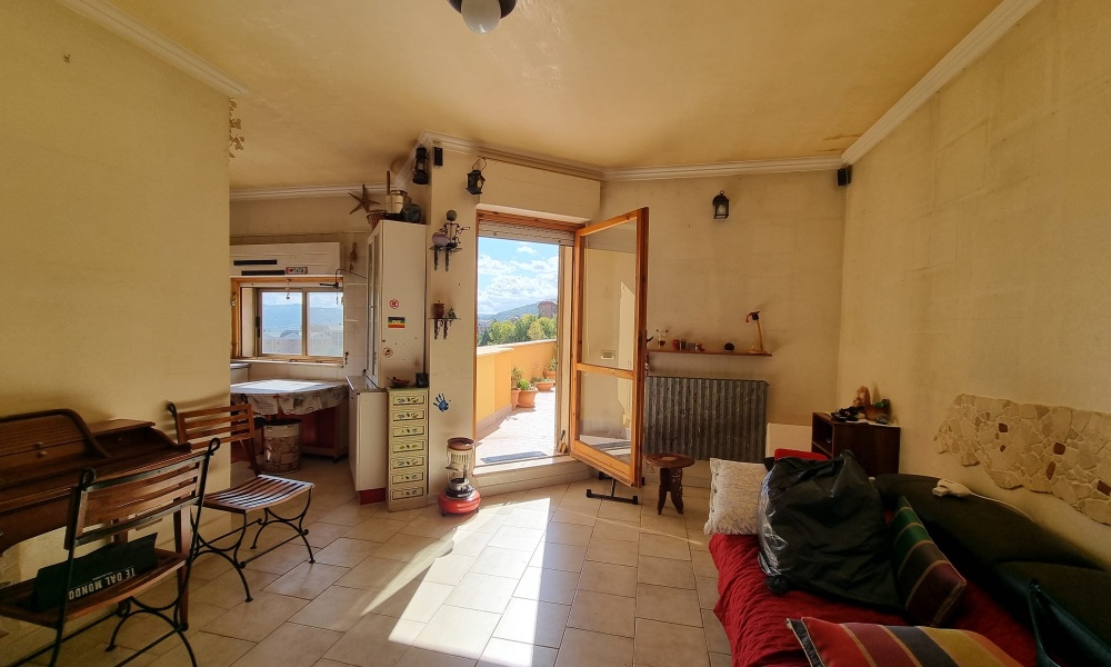 colle dell'Orso, 1 Camera da letto Camere da letto, 2 Rooms Rooms,Appartamento,In Vendita,colle dell'Orso,1415