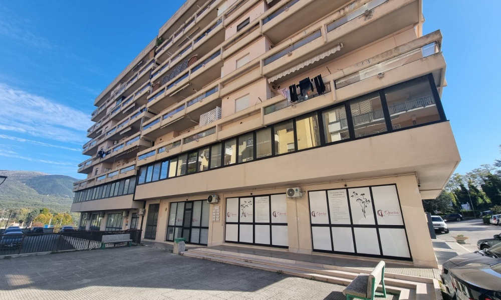 Viale dei Pentri, 86170, 6 Camere da letto Camere da letto, 6 Rooms Rooms,Appartamento,In Vendita,Viale dei Pentri,1,1424