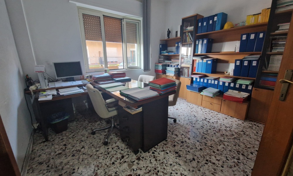 98 Garibaldi, is, 86170, 5 Camere da letto Camere da letto, 6 Rooms Rooms,Appartamento,In Vendita,Garibaldi,1432