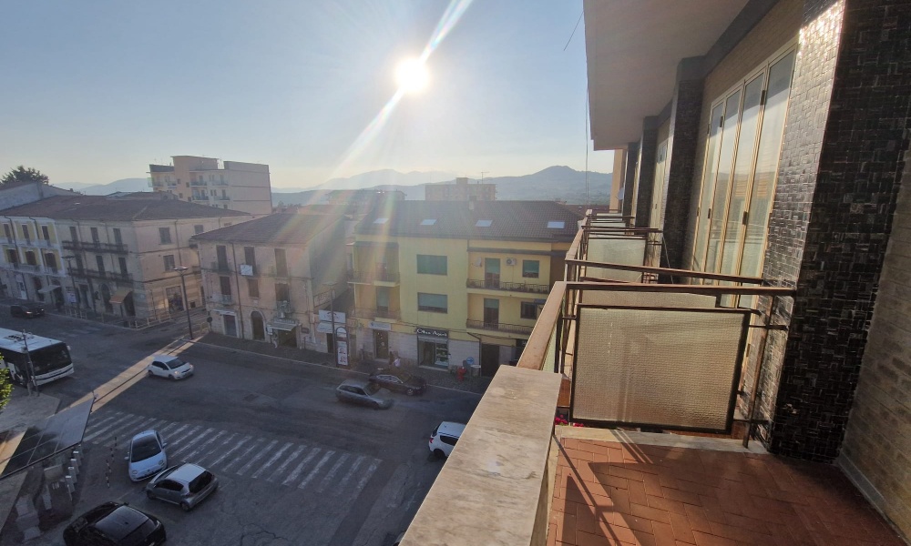 98 Garibaldi, is, 86170, 5 Camere da letto Camere da letto, 6 Rooms Rooms,Appartamento,In Vendita,Garibaldi,1432