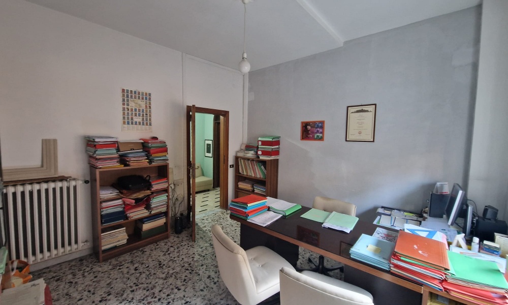 98 Garibaldi, is, 86170, 5 Camere da letto Camere da letto, 6 Rooms Rooms,Appartamento,In Vendita,Garibaldi,1432