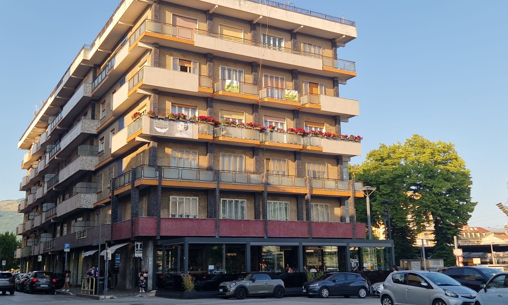 98 Garibaldi, is, 86170, 5 Camere da letto Camere da letto, 6 Rooms Rooms,Appartamento,In Vendita,Garibaldi,1432