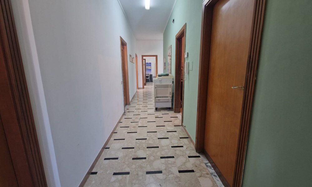 98 Garibaldi, is, 86170, 5 Camere da letto Camere da letto, 6 Rooms Rooms,Appartamento,In Vendita,Garibaldi,1432