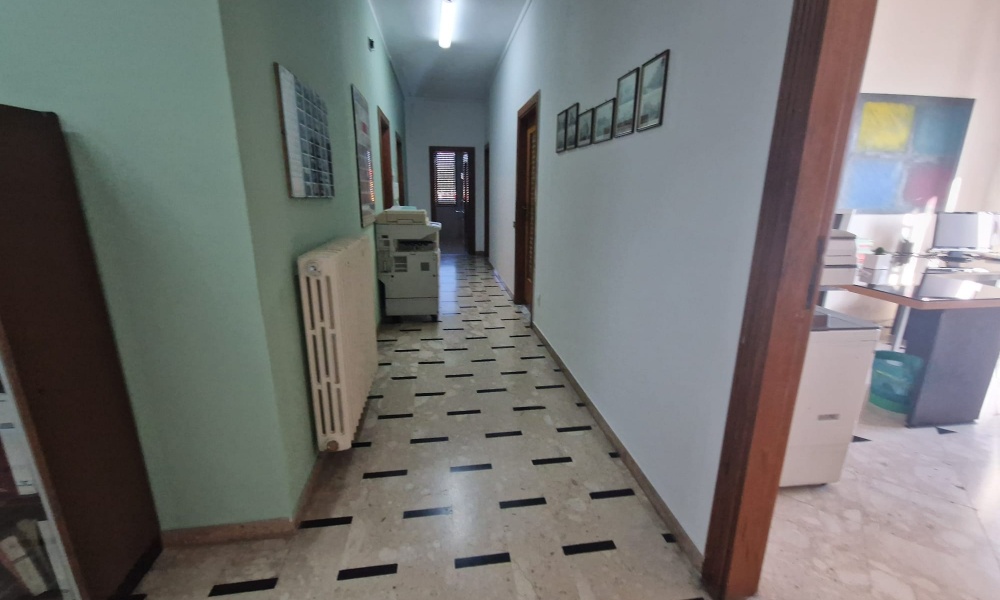 98 Garibaldi, is, 86170, 5 Camere da letto Camere da letto, 6 Rooms Rooms,Appartamento,In Vendita,Garibaldi,1432