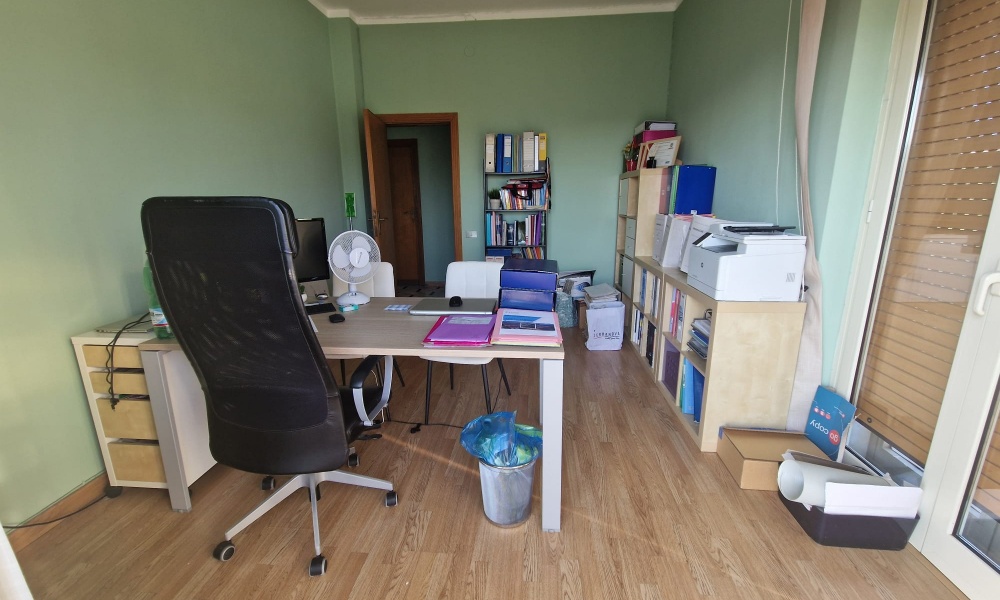 98 Garibaldi, is, 86170, 5 Camere da letto Camere da letto, 6 Rooms Rooms,Appartamento,In Vendita,Garibaldi,1432