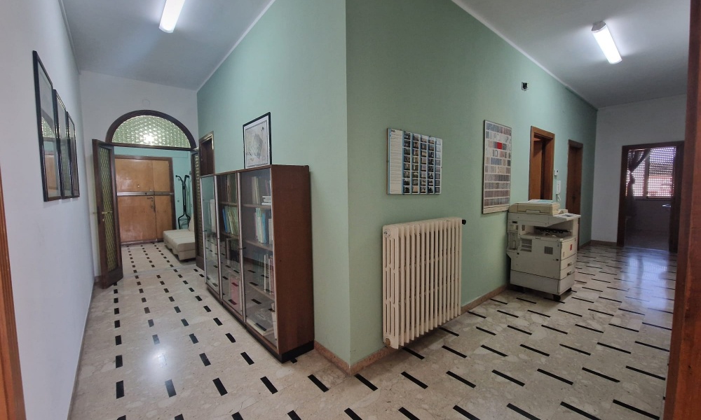 98 Garibaldi, is, 86170, 5 Camere da letto Camere da letto, 6 Rooms Rooms,Appartamento,In Vendita,Garibaldi,1432
