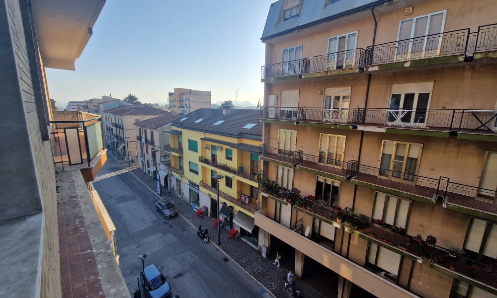 98 Garibaldi, is, 86170, 5 Camere da letto Camere da letto, 6 Rooms Rooms,Appartamento,In Vendita,Garibaldi,1432