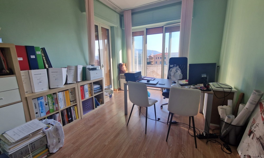 98 Garibaldi, is, 86170, 5 Camere da letto Camere da letto, 6 Rooms Rooms,Appartamento,In Vendita,Garibaldi,1432