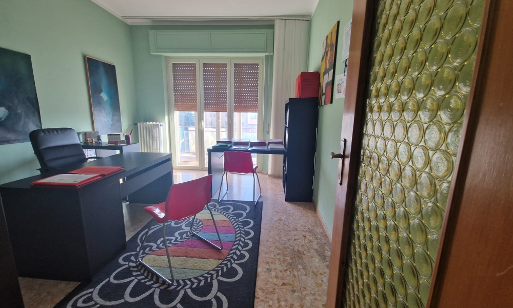 98 Garibaldi, is, 86170, 5 Camere da letto Camere da letto, 6 Rooms Rooms,Appartamento,In Vendita,Garibaldi,1432