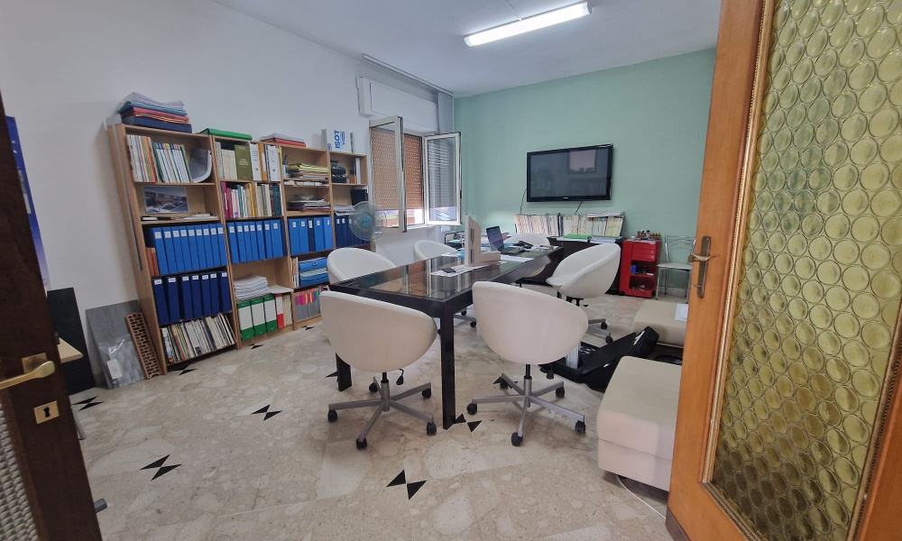 98 Garibaldi, is, 86170, 5 Camere da letto Camere da letto, 6 Rooms Rooms,Appartamento,In Vendita,Garibaldi,1432