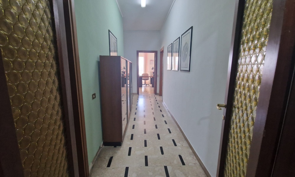 98 Garibaldi, is, 86170, 5 Camere da letto Camere da letto, 6 Rooms Rooms,Appartamento,In Vendita,Garibaldi,1432