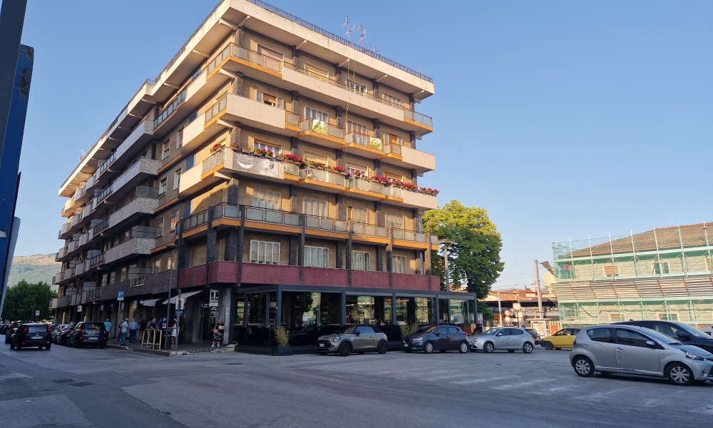 98 Garibaldi, is, 86170, 5 Camere da letto Camere da letto, 6 Rooms Rooms,Appartamento,In Vendita,Garibaldi,1432