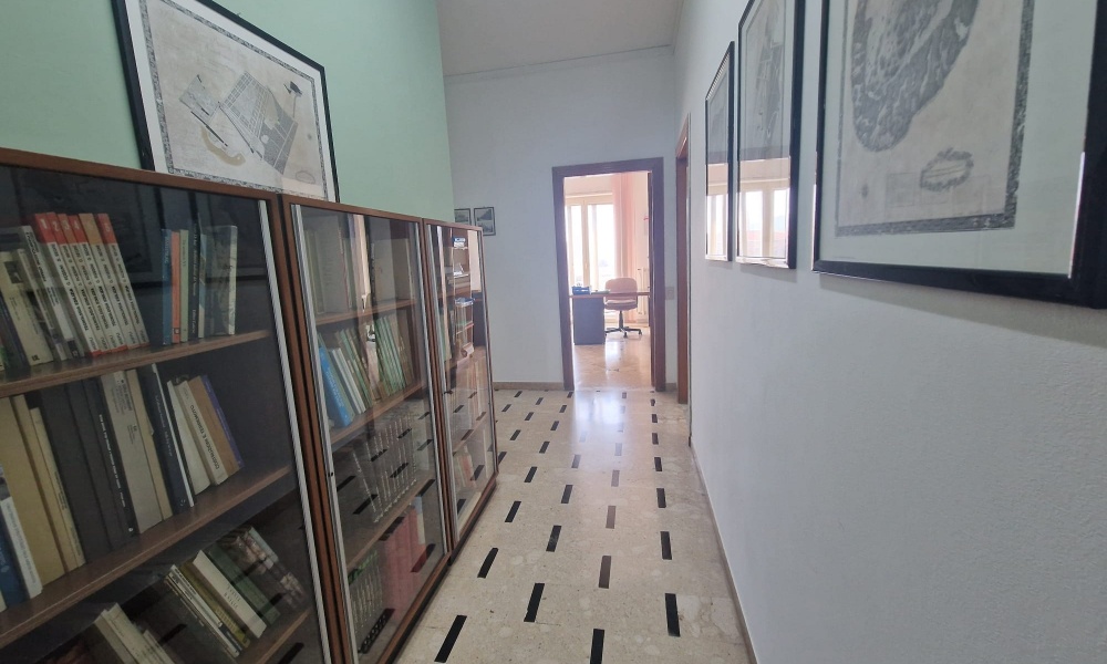 98 Garibaldi, is, 86170, 5 Camere da letto Camere da letto, 6 Rooms Rooms,Appartamento,In Vendita,Garibaldi,1432