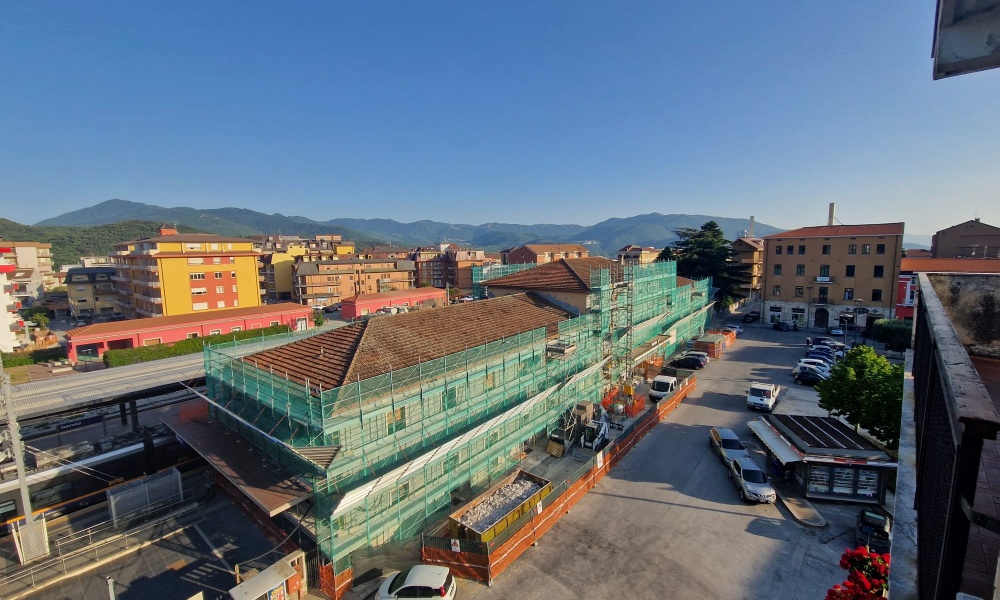 98 Garibaldi, is, 86170, 5 Camere da letto Camere da letto, 6 Rooms Rooms,Appartamento,In Vendita,Garibaldi,1432