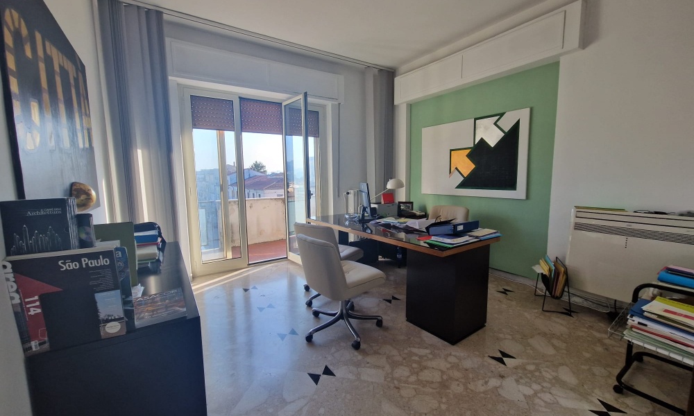 98 Garibaldi, is, 86170, 5 Camere da letto Camere da letto, 6 Rooms Rooms,Appartamento,In Vendita,Garibaldi,1432