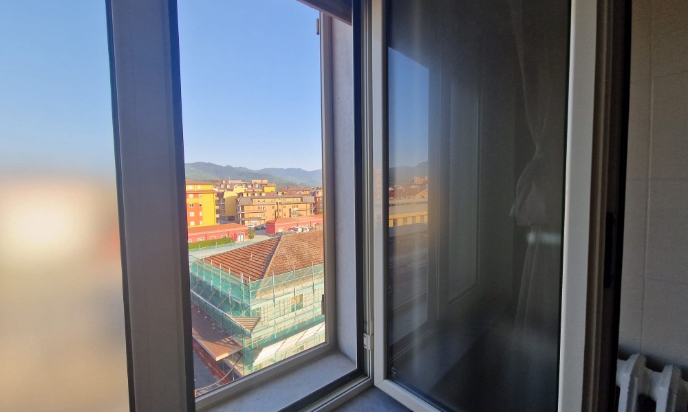 98 Garibaldi, is, 86170, 5 Camere da letto Camere da letto, 6 Rooms Rooms,Appartamento,In Vendita,Garibaldi,1432