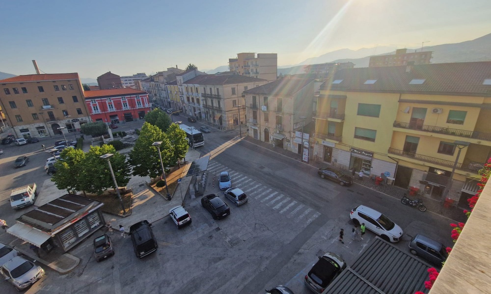 98 Garibaldi, is, 86170, 5 Camere da letto Camere da letto, 6 Rooms Rooms,Appartamento,In Vendita,Garibaldi,1432