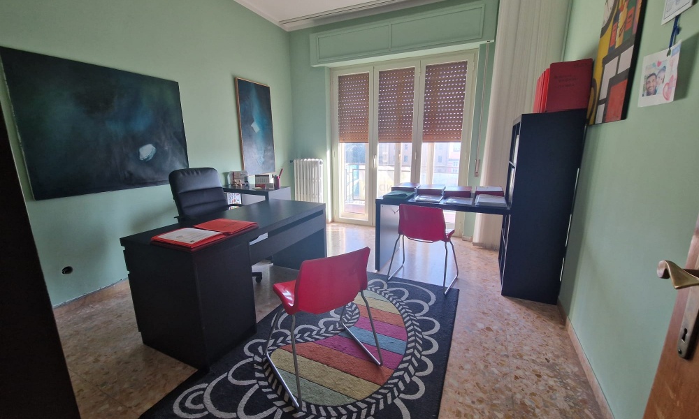 98 Garibaldi, is, 86170, 5 Camere da letto Camere da letto, 6 Rooms Rooms,Appartamento,In Vendita,Garibaldi,1432
