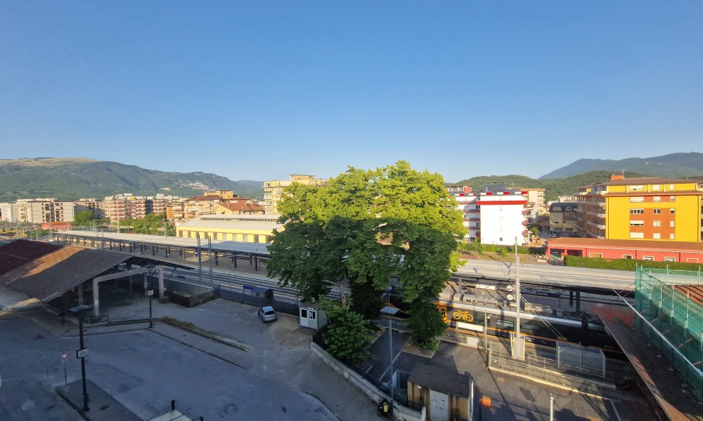 98 Garibaldi, is, 86170, 5 Camere da letto Camere da letto, 6 Rooms Rooms,Appartamento,In Vendita,Garibaldi,1432