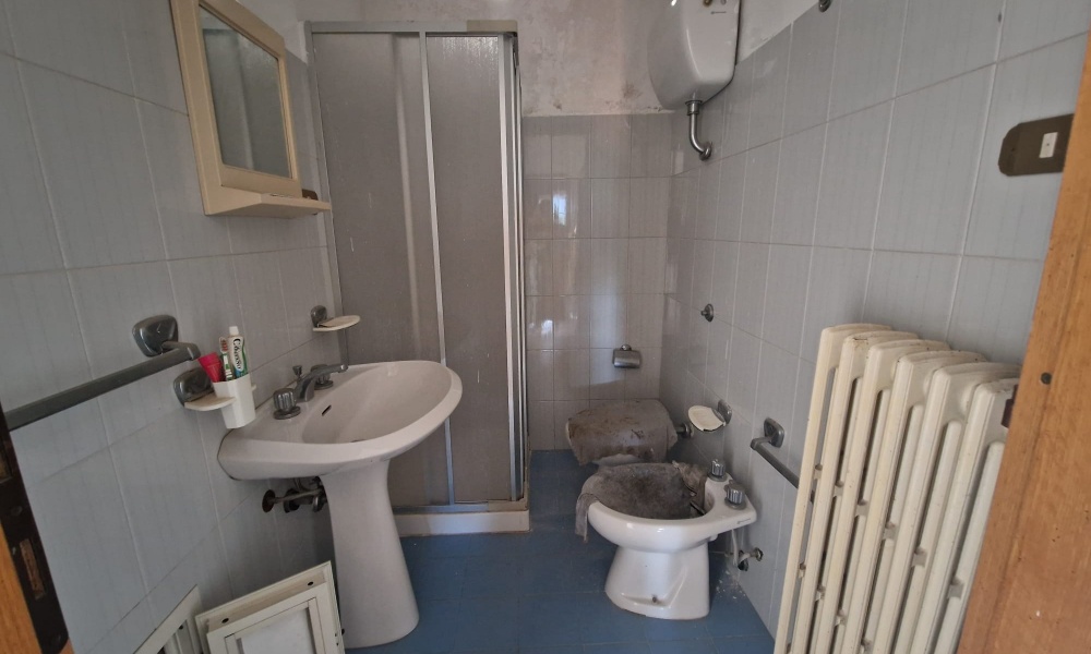 Contrada Colle Cioffi, 86170, 3 Camere da letto Camere da letto, 4 Rooms Rooms,Appartamento,In Vendita,Contrada Colle Cioffi,2,1439