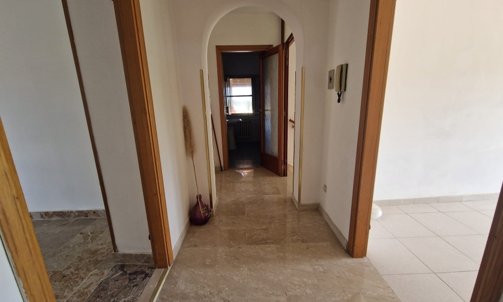 Contrada Colle Cioffi, 86170, 3 Camere da letto Camere da letto, 4 Rooms Rooms,Appartamento,In Vendita,Contrada Colle Cioffi,2,1439