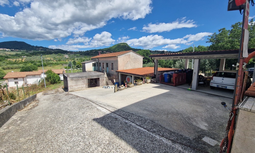 Contrada Colle Cioffi, 86170, 3 Camere da letto Camere da letto, 4 Rooms Rooms,Appartamento,In Vendita,Contrada Colle Cioffi,2,1439