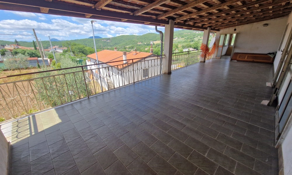 Contrada Colle Cioffi, 86170, 3 Camere da letto Camere da letto, 4 Rooms Rooms,Appartamento,In Vendita,Contrada Colle Cioffi,2,1439