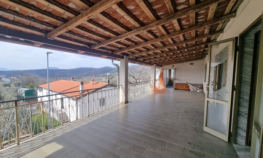 Contrada Colle Cioffi, 86170, 3 Camere da letto Camere da letto, 4 Rooms Rooms,Appartamento,In Vendita,Contrada Colle Cioffi,2,1439