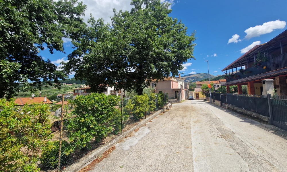 Contrada Colle Cioffi, 86170, 3 Camere da letto Camere da letto, 4 Rooms Rooms,Appartamento,In Vendita,Contrada Colle Cioffi,2,1439