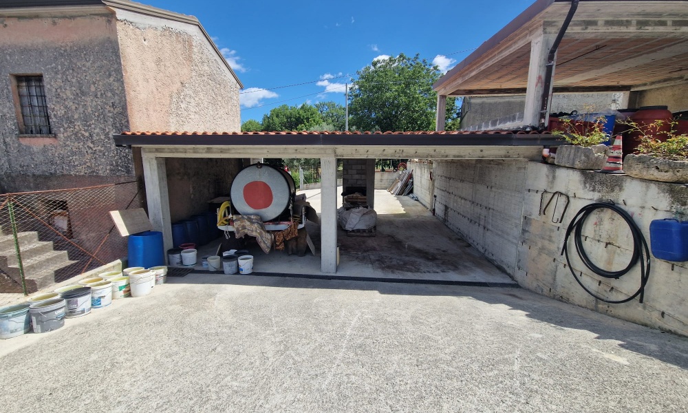 Contrada Colle Cioffi, 86170, 3 Camere da letto Camere da letto, 4 Rooms Rooms,Appartamento,In Vendita,Contrada Colle Cioffi,2,1439