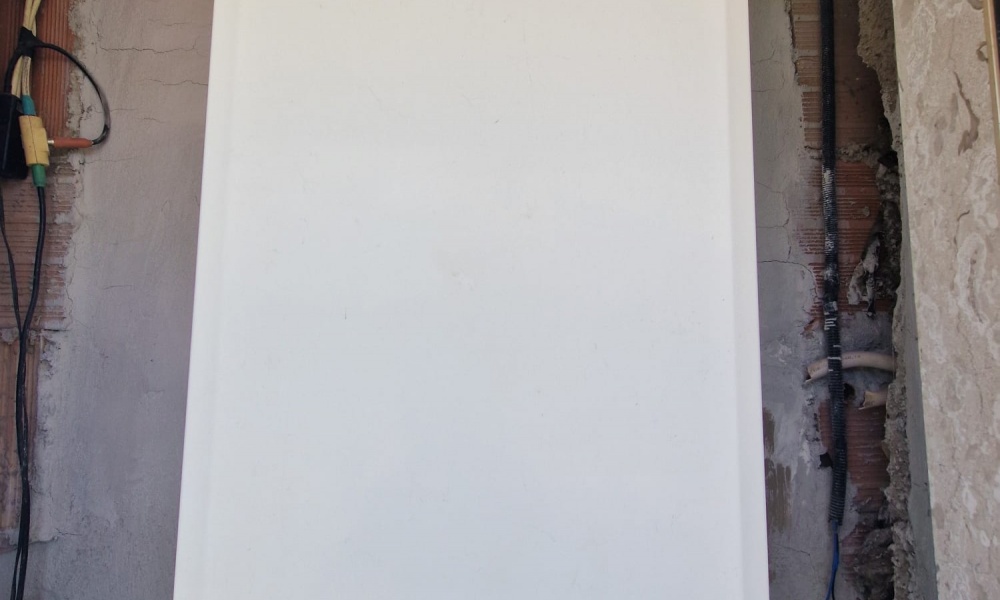 Contrada Colle Cioffi, 86170, 3 Camere da letto Camere da letto, 4 Rooms Rooms,Appartamento,In Vendita,Contrada Colle Cioffi,2,1439