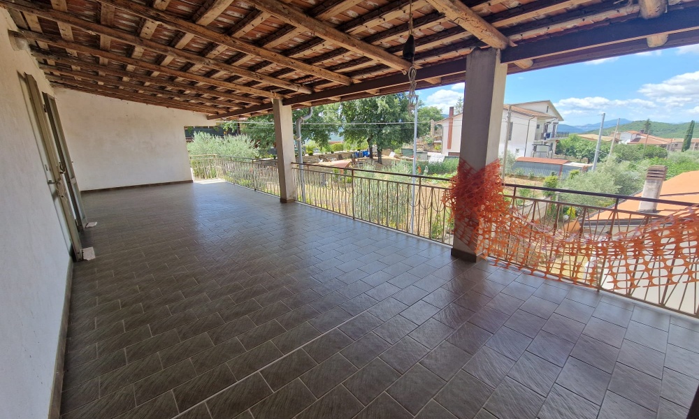 Contrada Colle Cioffi, 86170, 3 Camere da letto Camere da letto, 4 Rooms Rooms,Appartamento,In Vendita,Contrada Colle Cioffi,2,1439