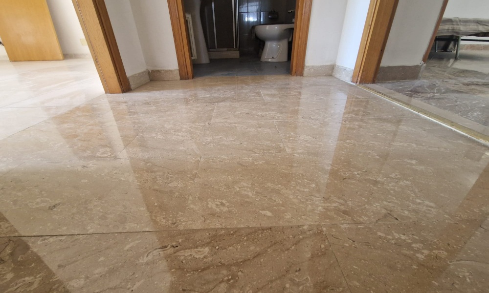 Contrada Colle Cioffi, 86170, 3 Camere da letto Camere da letto, 4 Rooms Rooms,Appartamento,In Vendita,Contrada Colle Cioffi,2,1439