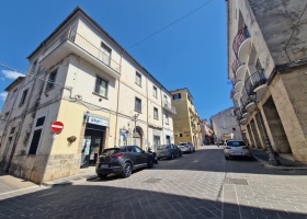 4 Camere da letto Camere da letto, 5 Rooms Rooms,Appartamento,In Vendita,1443