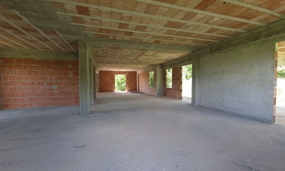 10 Rooms Rooms,Soluzione Indipendente,In Vendita,1445