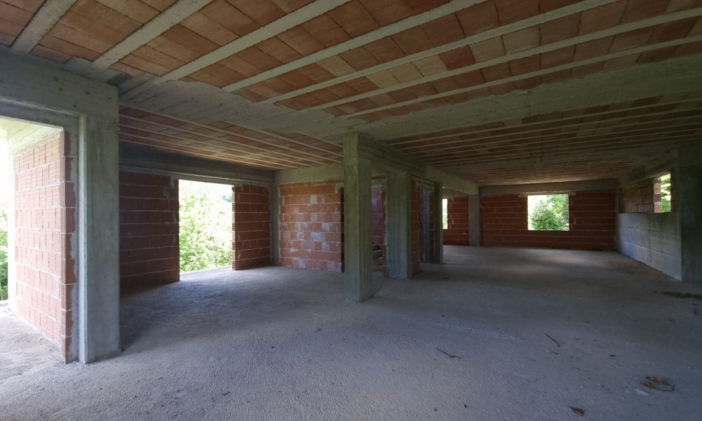 10 Rooms Rooms,Soluzione Indipendente,In Vendita,1445