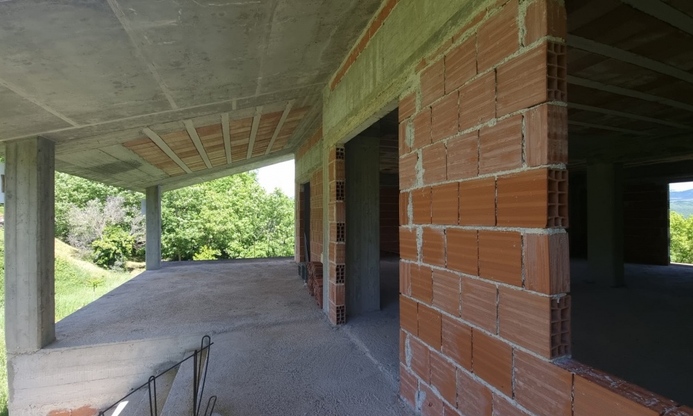 10 Rooms Rooms,Soluzione Indipendente,In Vendita,1445