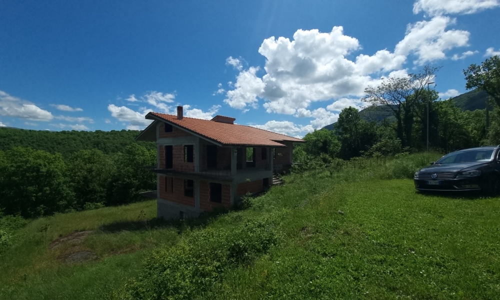 10 Rooms Rooms,Soluzione Indipendente,In Vendita,1445