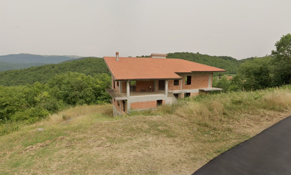10 Rooms Rooms,Soluzione Indipendente,In Vendita,1445