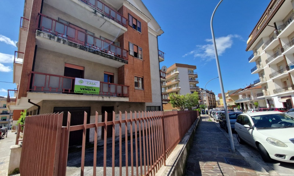 3 Camere da letto Camere da letto, 5 Rooms Rooms,Appartamento,In Vendita,1446