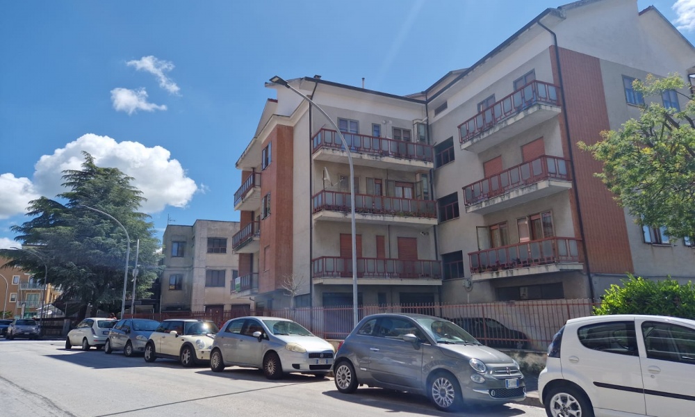 3 Camere da letto Camere da letto, 5 Rooms Rooms,Appartamento,In Vendita,1446