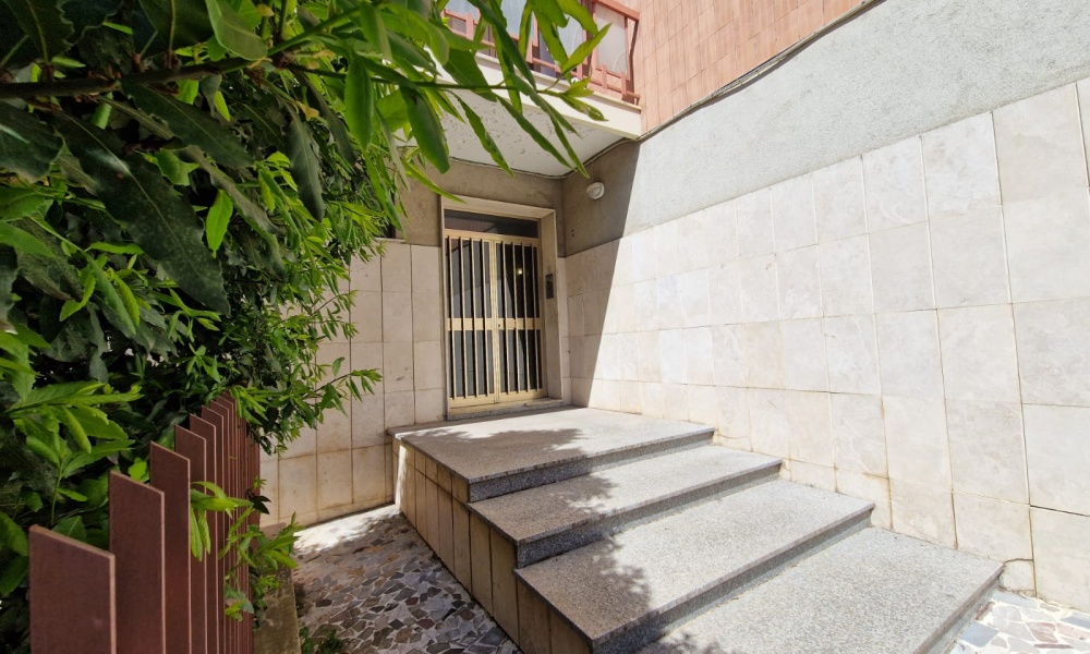 3 Camere da letto Camere da letto, 5 Rooms Rooms,Appartamento,In Vendita,1446