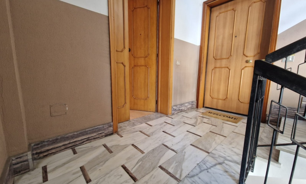 3 Camere da letto Camere da letto, 5 Rooms Rooms,Appartamento,In Vendita,1446
