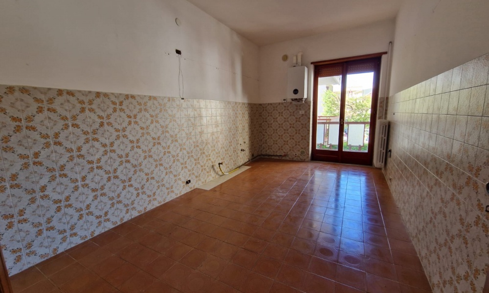 3 Camere da letto Camere da letto, 5 Rooms Rooms,Appartamento,In Vendita,1446
