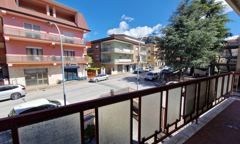 3 Camere da letto Camere da letto, 5 Rooms Rooms,Appartamento,In Vendita,1446