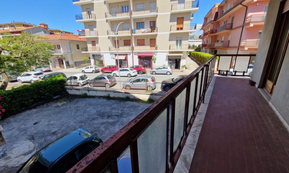 3 Camere da letto Camere da letto, 5 Rooms Rooms,Appartamento,In Vendita,1446
