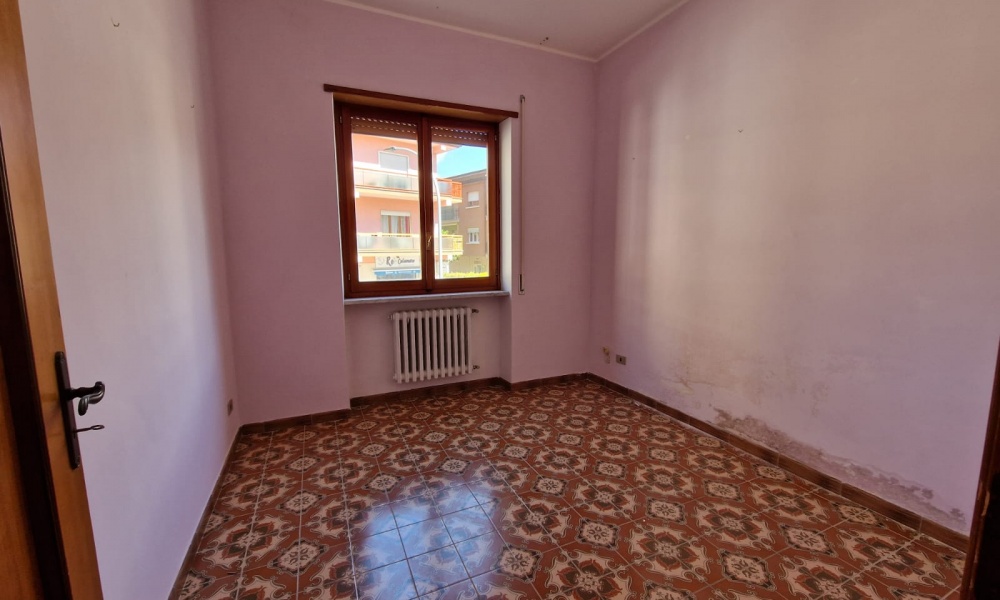 3 Camere da letto Camere da letto, 5 Rooms Rooms,Appartamento,In Vendita,1446